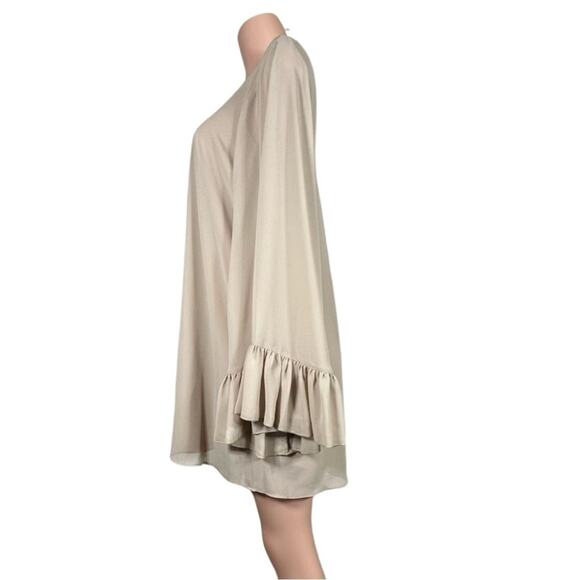 Show Me Your MuMu Matilda Mini Dress SZ M $148 - Picture 9 of 16